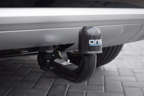 Audi Q5 40 TDI 190pk Quattro S-line | Trekhaak Audi Q5 40 TDI 190pk Quattro S-line | Trekhaak