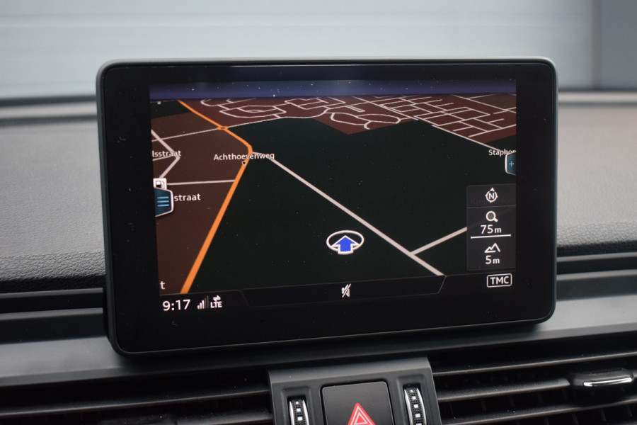 Audi Q5 40 TDI 190pk Quattro S-line | Trekhaak Audi Q5 40 TDI 190pk Quattro S-line | Trekhaak