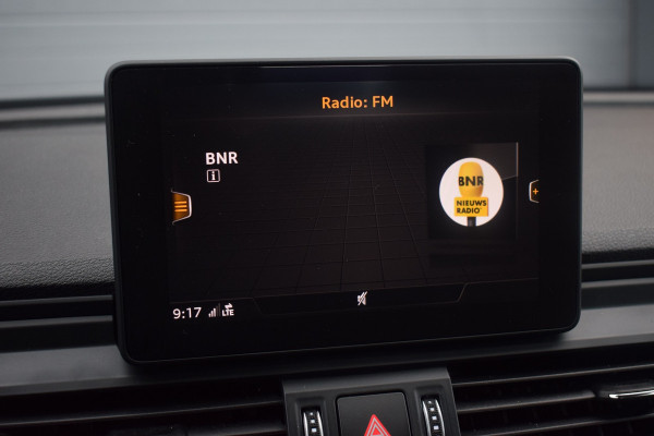 Audi Q5 40 TDI 190pk Quattro S-line | Trekhaak Audi Q5 40 TDI 190pk Quattro S-line | Trekhaak