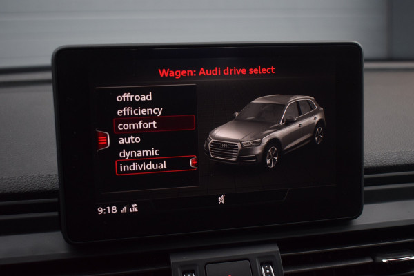 Audi Q5 40 TDI 190pk Quattro S-line | Trekhaak Audi Q5 40 TDI 190pk Quattro S-line | Trekhaak