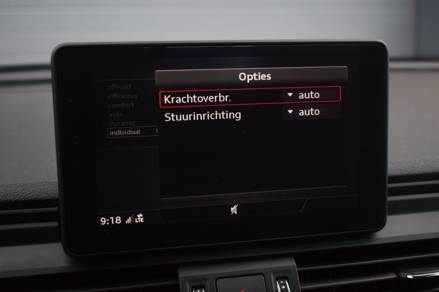 Audi Q5 40 TDI 190pk Quattro S-line | Trekhaak Audi Q5 40 TDI 190pk Quattro S-line | Trekhaak