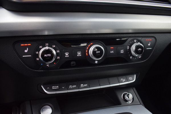 Audi Q5 40 TDI 190pk Quattro S-line | Trekhaak Audi Q5 40 TDI 190pk Quattro S-line | Trekhaak