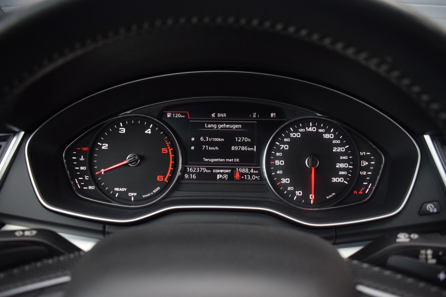 Audi Q5 40 TDI 190pk Quattro S-line | Trekhaak Audi Q5 40 TDI 190pk Quattro S-line | Trekhaak