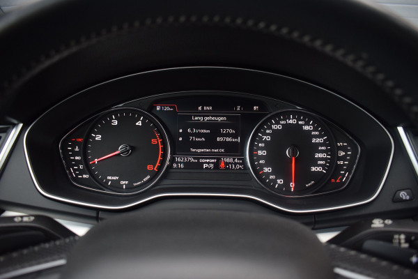 Audi Q5 40 TDI 190pk Quattro S-line | Trekhaak Audi Q5 40 TDI 190pk Quattro S-line | Trekhaak