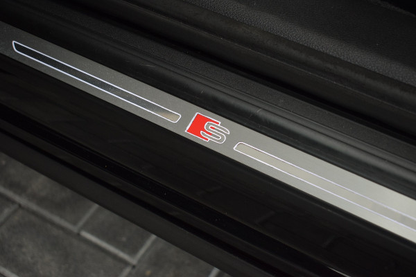 Audi Q5 40 TDI 190pk Quattro S-line | Trekhaak Audi Q5 40 TDI 190pk Quattro S-line | Trekhaak