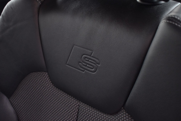 Audi Q5 40 TDI 190pk Quattro S-line | Trekhaak Audi Q5 40 TDI 190pk Quattro S-line | Trekhaak