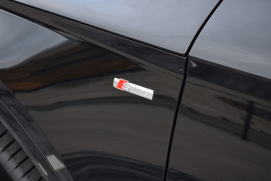 Audi Q5 40 TDI 190pk Quattro S-line | Trekhaak Audi Q5 40 TDI 190pk Quattro S-line | Trekhaak