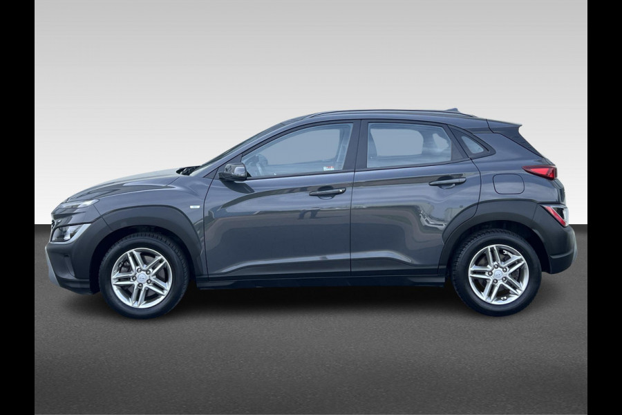 Hyundai Kona 1.0 T-GDI Comfort | Apple Carplay/Android Auto | stuur-stoelverwarming | PDC | cruise control | climate control
