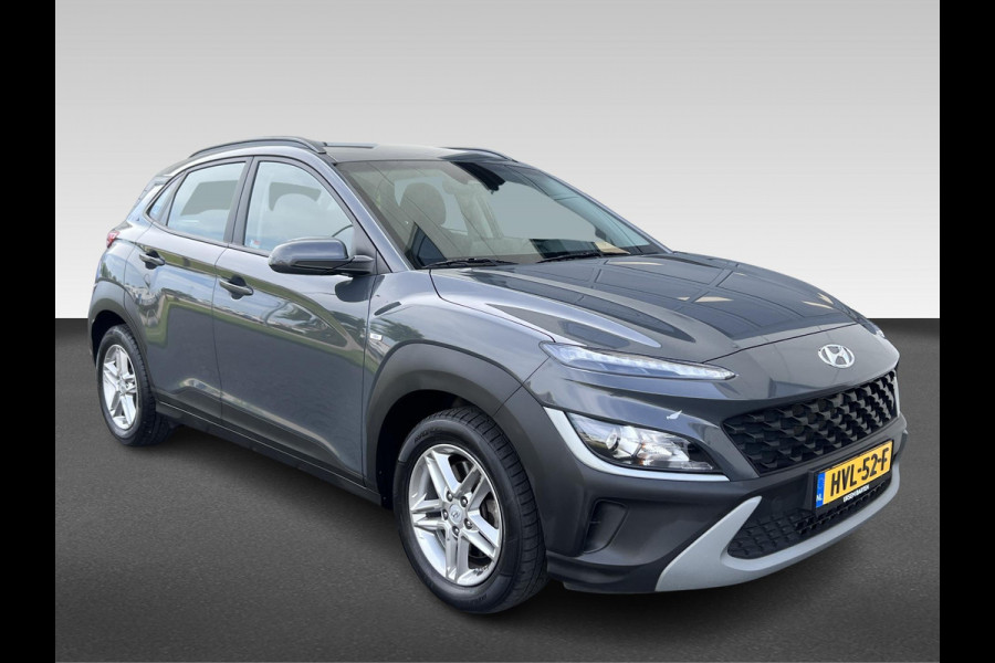 Hyundai Kona 1.0 T-GDI Comfort | Apple Carplay/Android Auto | stuur-stoelverwarming | PDC | cruise control | climate control