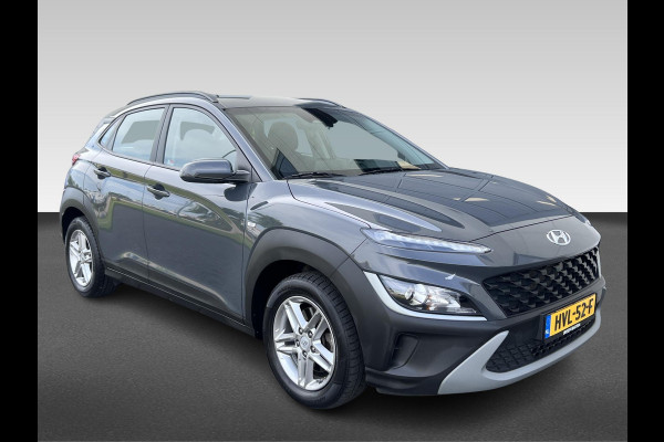 Hyundai Kona 1.0 T-GDI Comfort | Apple Carplay/Android Auto | stuur-stoelverwarming | PDC | cruise control | climate control