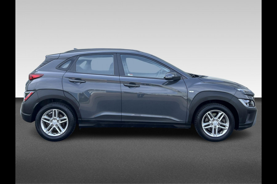 Hyundai Kona 1.0 T-GDI Comfort | Apple Carplay/Android Auto | stuur-stoelverwarming | PDC | cruise control | climate control