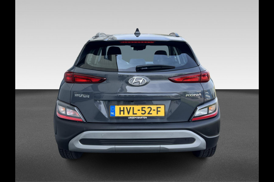 Hyundai Kona 1.0 T-GDI Comfort | Apple Carplay/Android Auto | stuur-stoelverwarming | PDC | cruise control | climate control