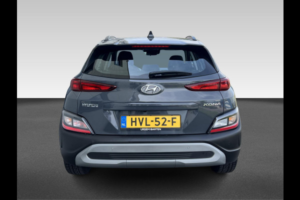Hyundai Kona 1.0 T-GDI Comfort | Apple Carplay/Android Auto | stuur-stoelverwarming | PDC | cruise control | climate control