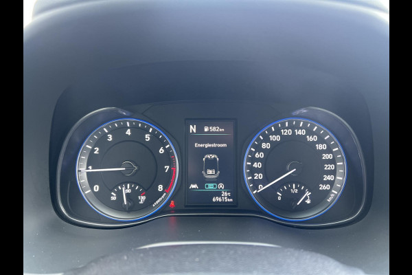 Hyundai Kona 1.0 T-GDI Comfort | Apple Carplay/Android Auto | stuur-stoelverwarming | PDC | cruise control | climate control