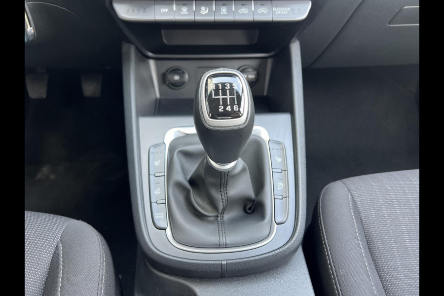 Hyundai Kona 1.0 T-GDI Comfort | Apple Carplay/Android Auto | stuur-stoelverwarming | PDC | cruise control | climate control