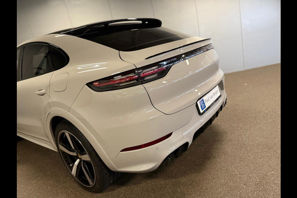 Porsche Cayenne Coupé 3.0e Hybrid KRIJT-SPORT DESIGN-CLUBLEER-PANO-STOELEN 18 VOUDIG-SURROUND-COMPLEET Porsche Cayenne Coupé 3.0e Hybrid KRIJT-SPORT DESIGN-CLUBLEER-PANO-STOELEN 18 VOUDIG-SURROUND-COMPLEET