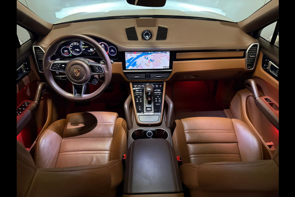 Porsche Cayenne Coupé 3.0e Hybrid KRIJT-SPORT DESIGN-CLUBLEER-PANO-STOELEN 18 VOUDIG-SURROUND-COMPLEET Porsche Cayenne Coupé 3.0e Hybrid KRIJT-SPORT DESIGN-CLUBLEER-PANO-STOELEN 18 VOUDIG-SURROUND-COMPLEET