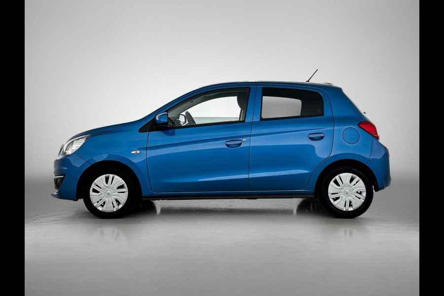 Mitsubishi Space Star 1.0 Cool+ AIRCO | AUDIO | 5 DRS