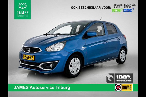 Mitsubishi Space Star 1.0 Cool+ AIRCO | AUDIO | 5 DRS