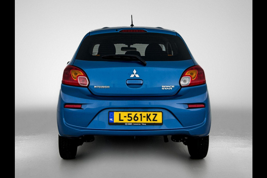 Mitsubishi Space Star 1.0 Cool+ AIRCO | AUDIO | 5 DRS