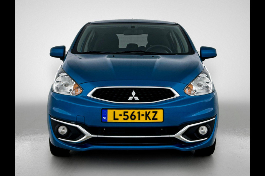Mitsubishi Space Star 1.0 Cool+ AIRCO | AUDIO | 5 DRS
