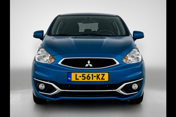 Mitsubishi Space Star 1.0 Cool+ AIRCO | AUDIO | 5 DRS