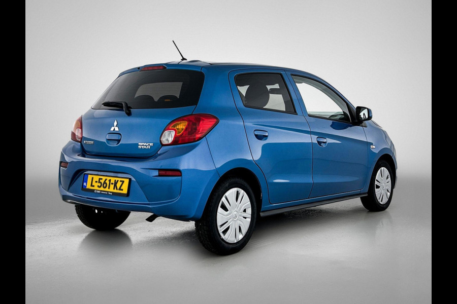 Mitsubishi Space Star 1.0 Cool+ AIRCO | AUDIO | 5 DRS
