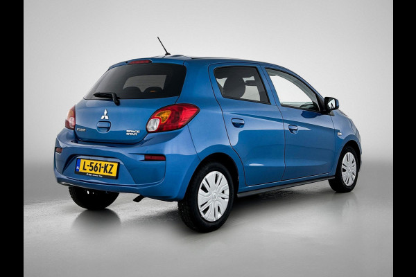 Mitsubishi Space Star 1.0 Cool+ AIRCO | AUDIO | 5 DRS