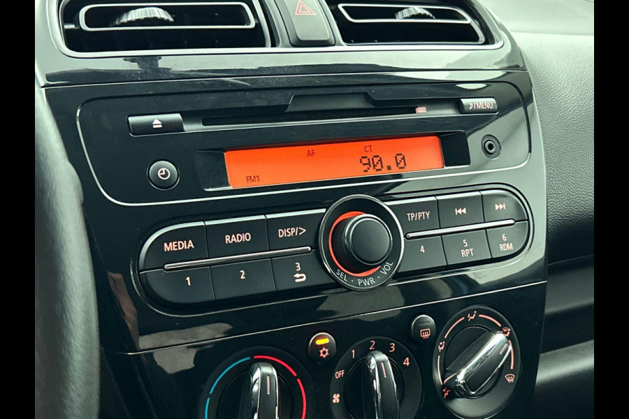 Mitsubishi Space Star 1.0 Cool+ AIRCO | AUDIO | 5 DRS