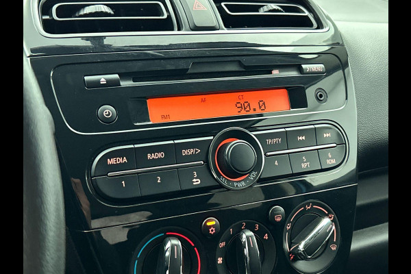 Mitsubishi Space Star 1.0 Cool+ AIRCO | AUDIO | 5 DRS