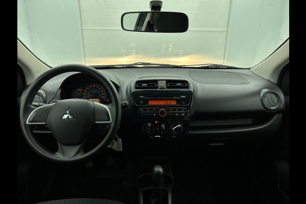 Mitsubishi Space Star 1.0 Cool+ AIRCO | AUDIO | 5 DRS