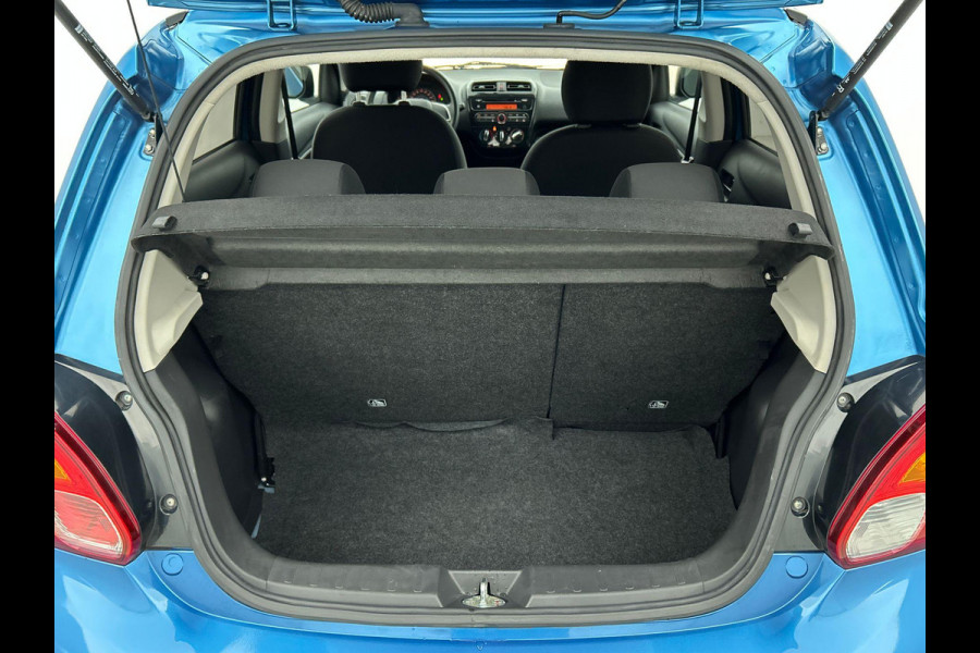 Mitsubishi Space Star 1.0 Cool+ AIRCO | AUDIO | 5 DRS