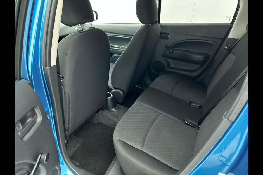 Mitsubishi Space Star 1.0 Cool+ AIRCO | AUDIO | 5 DRS