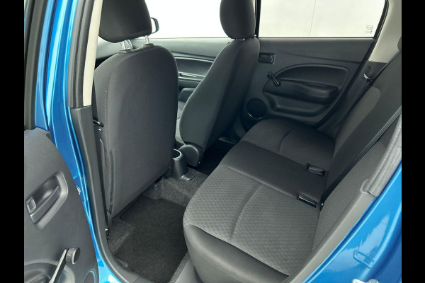 Mitsubishi Space Star 1.0 Cool+ AIRCO | AUDIO | 5 DRS