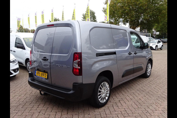 Toyota PROACE CITY 1.5 D-4D Navigator Long 130 PK NAVI CRUISE PDC