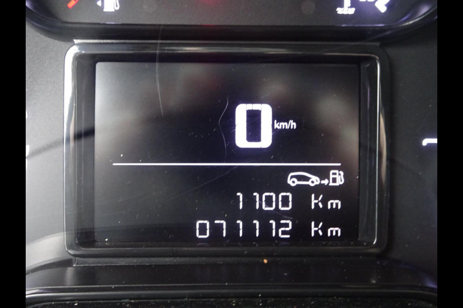 Toyota PROACE CITY 1.5 D-4D Navigator Long 130 PK NAVI CRUISE PDC