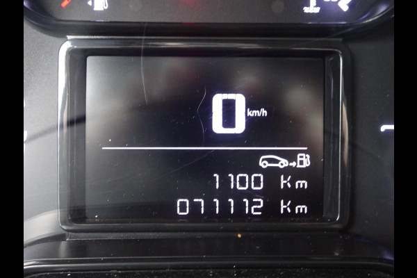 Toyota PROACE CITY 1.5 D-4D Navigator Long 130 PK NAVI CRUISE PDC