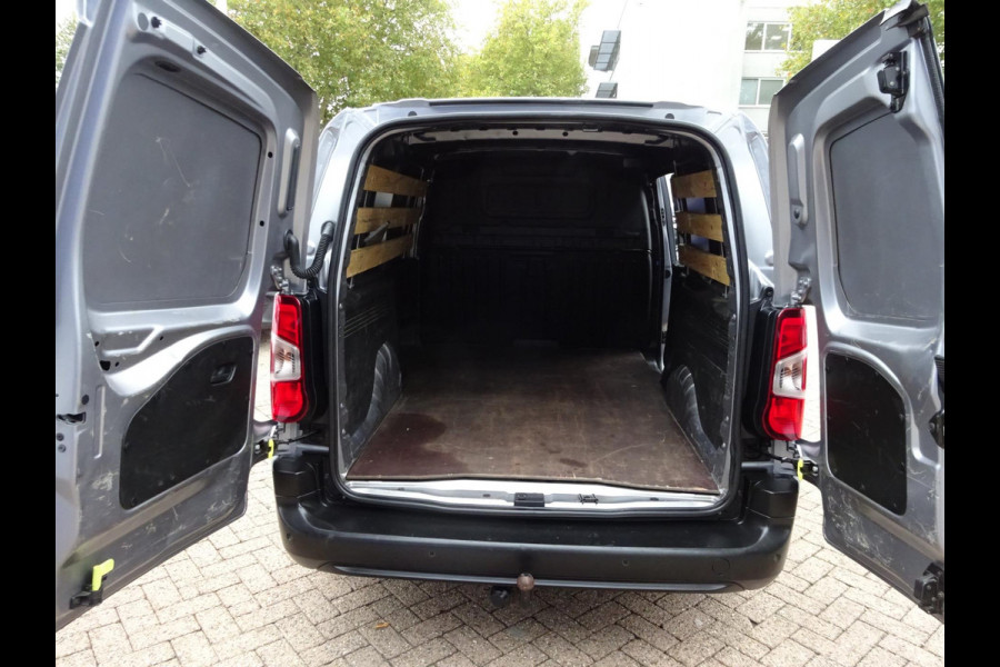 Toyota PROACE CITY 1.5 D-4D Navigator Long 130 PK NAVI CRUISE PDC