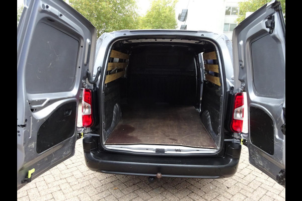 Toyota PROACE CITY 1.5 D-4D Navigator Long 130 PK NAVI CRUISE PDC