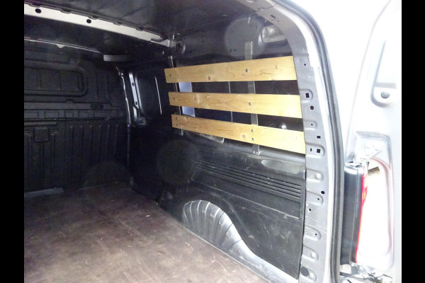 Toyota PROACE CITY 1.5 D-4D Navigator Long 130 PK NAVI CRUISE PDC