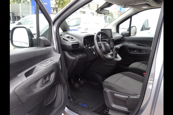 Toyota PROACE CITY 1.5 D-4D Navigator Long 130 PK NAVI CRUISE PDC