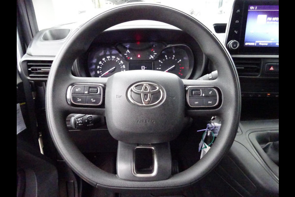 Toyota PROACE CITY 1.5 D-4D Navigator Long 130 PK NAVI CRUISE PDC