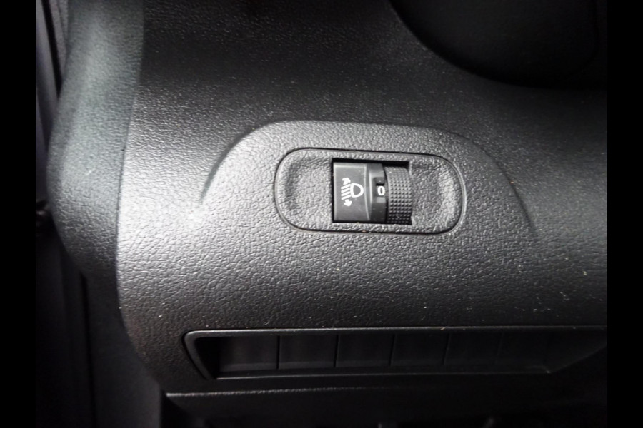 Toyota PROACE CITY 1.5 D-4D Navigator Long 130 PK NAVI CRUISE PDC