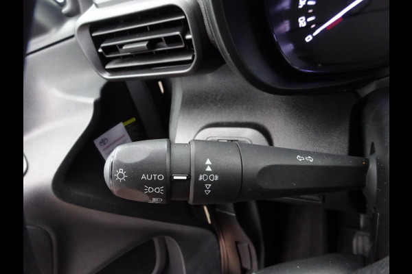 Toyota PROACE CITY 1.5 D-4D Navigator Long 130 PK NAVI CRUISE PDC