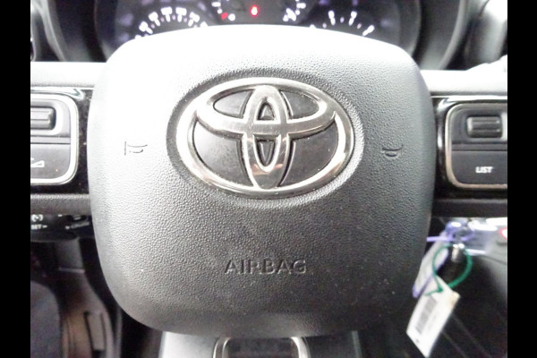 Toyota PROACE CITY 1.5 D-4D Navigator Long 130 PK NAVI CRUISE PDC