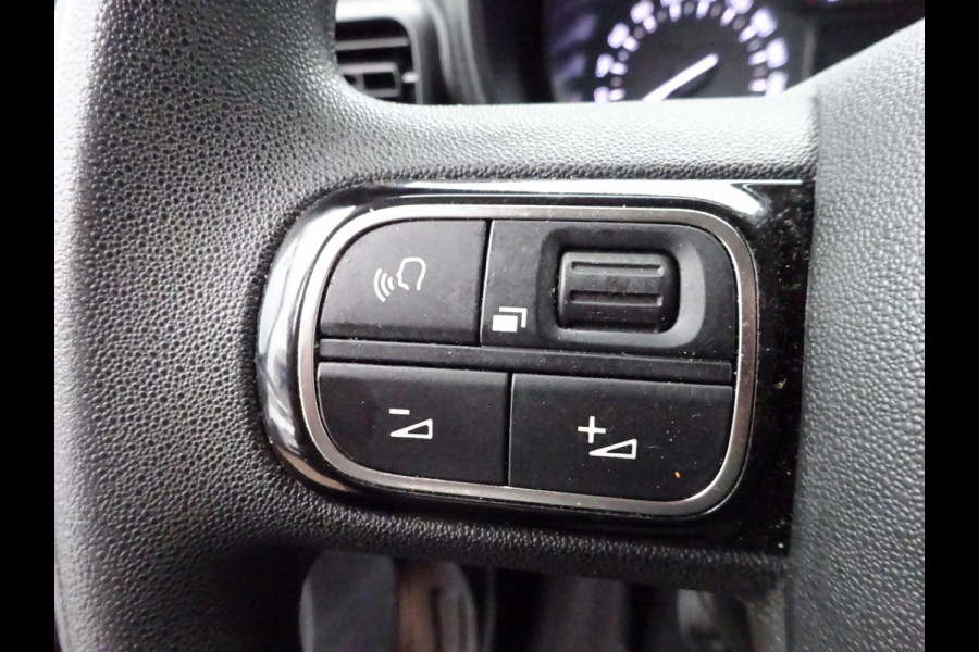 Toyota PROACE CITY 1.5 D-4D Navigator Long 130 PK NAVI CRUISE PDC
