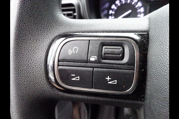 Toyota PROACE CITY 1.5 D-4D Navigator Long 130 PK NAVI CRUISE PDC