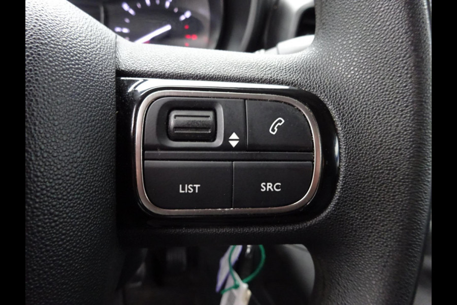 Toyota PROACE CITY 1.5 D-4D Navigator Long 130 PK NAVI CRUISE PDC
