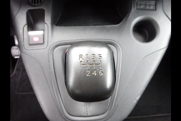 Toyota PROACE CITY 1.5 D-4D Navigator Long 130 PK NAVI CRUISE PDC