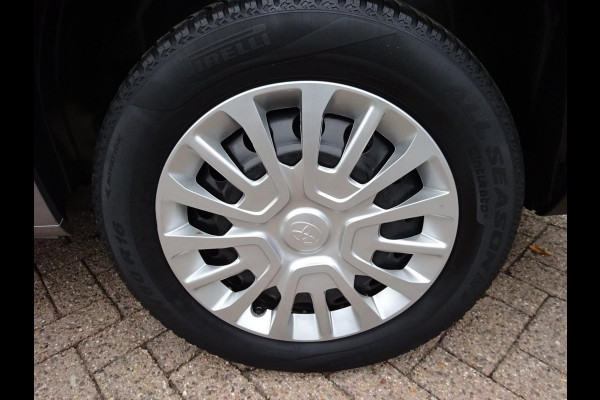 Toyota PROACE CITY 1.5 D-4D Navigator Long 130 PK NAVI CRUISE PDC